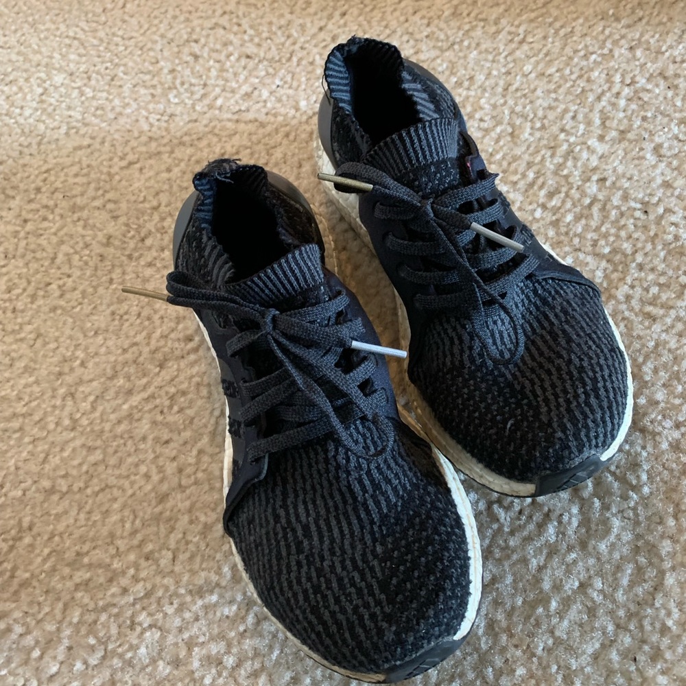 Adidas Easy Boost Sneakers